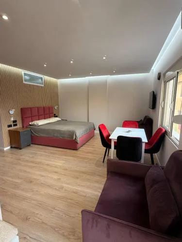 Anle Apartment