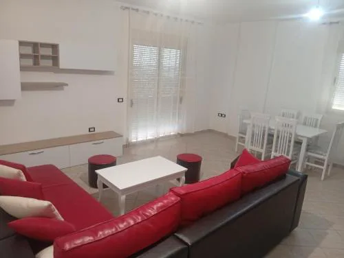 Apartament plazh Durrës
