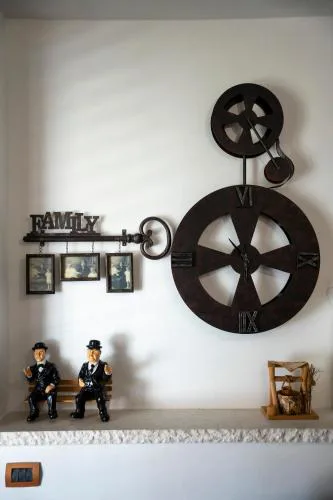 Apartament Vila 12