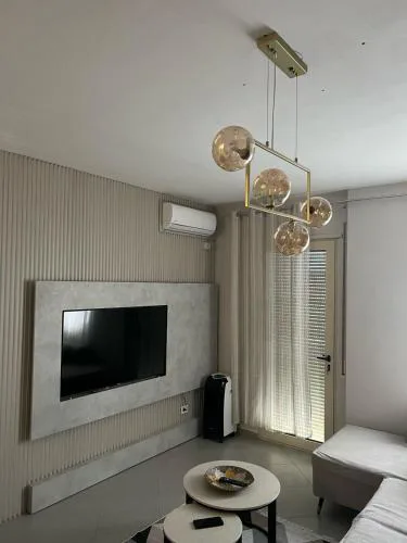 Apartamenti ZOAR