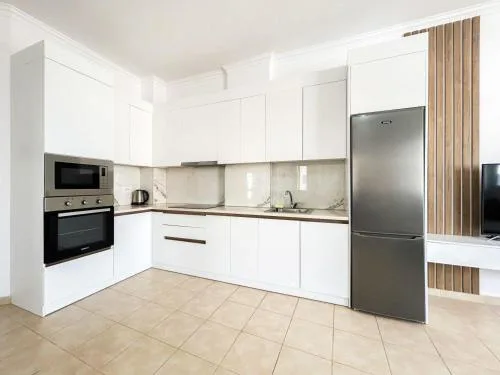 Apartmán Apollonia