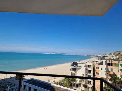Apartman Monica