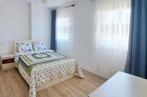 Apartment close the sea
