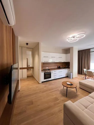 Apartment Gjiri i Lalzit