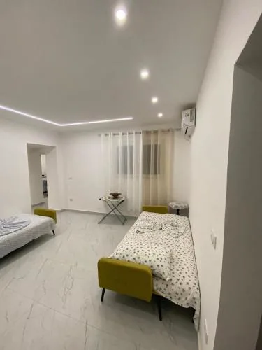 Apartment in Plazhë