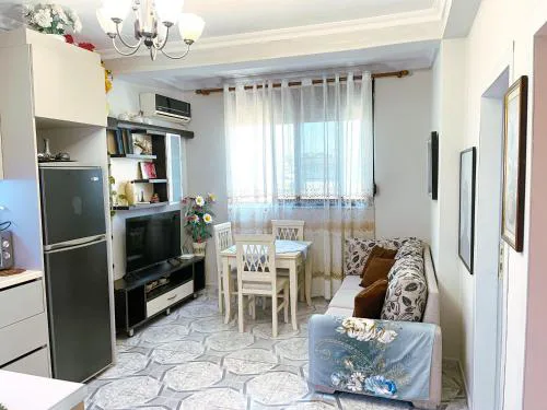 Apartment near the Beach