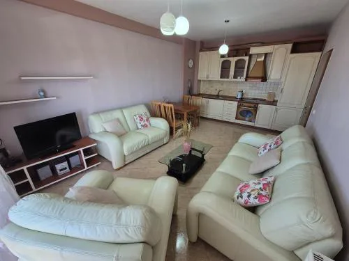 Apartment Pohoda