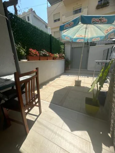 Apartment34