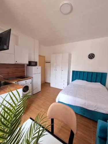 Apartments Classic