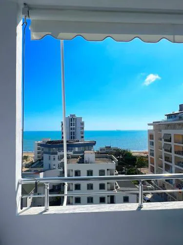 Apartments Fantasy