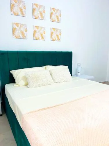 Apartments Five