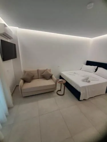 Apartments Keesi 1