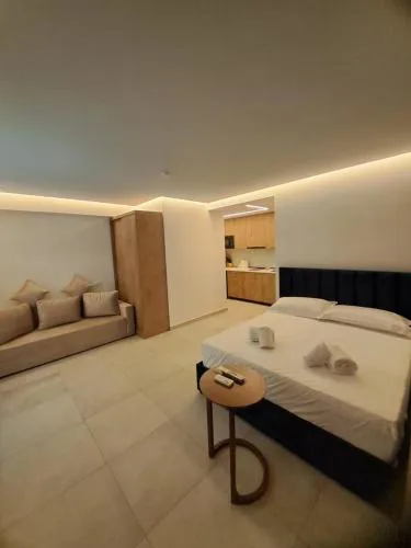 Apartments Keesi 2