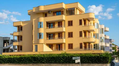 Apartments Vila Cala