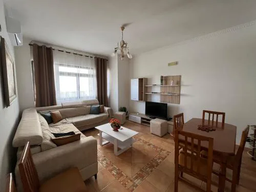 Appartamento Villa Durazzo