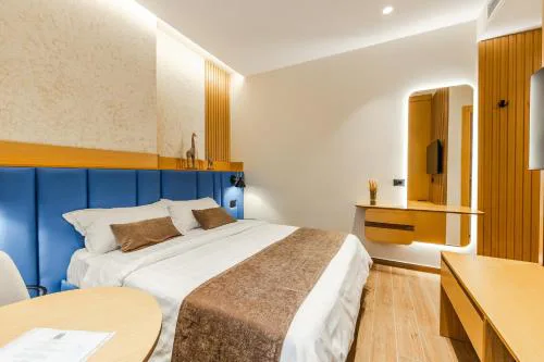 Arbo Boutique Hotel