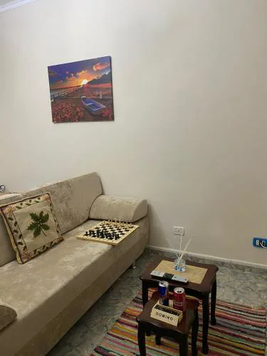 Armando's house with sea view