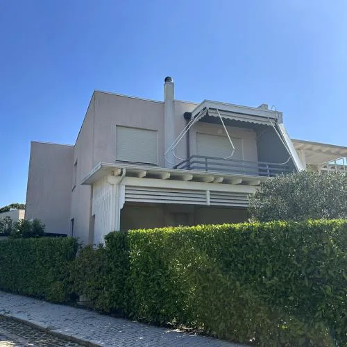Artani Apartment