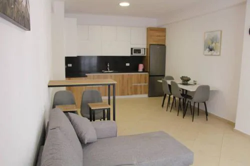 Avanti apartment by Adriatic Living