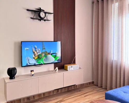 Azalea Apartment