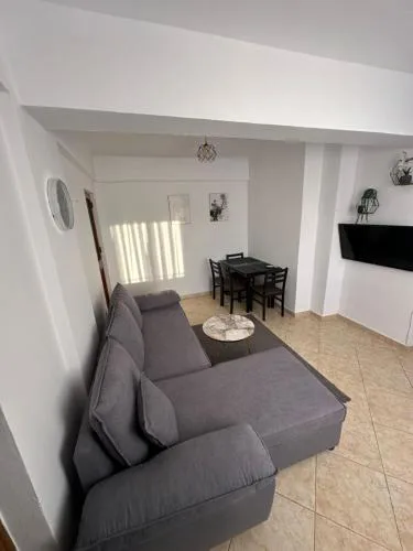 Beach Apartment