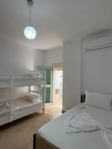 Beach Apartment Shkembi Kavajes near Praia Grande Durres