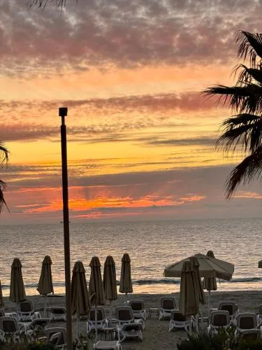 Beach Apartments Durres