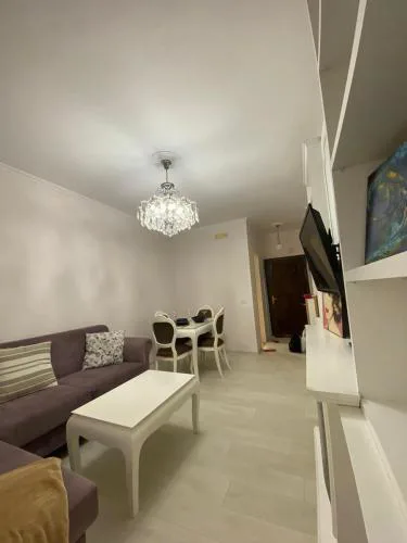 Beach House Apartment