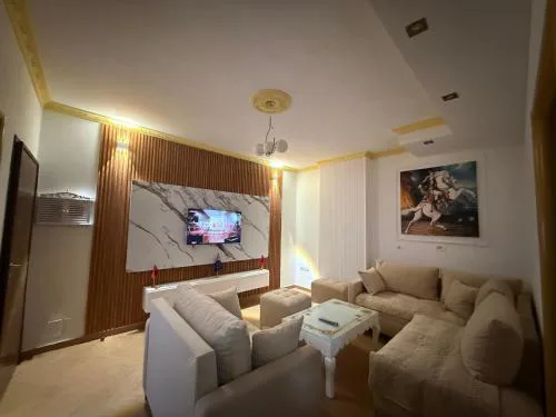 Beach Side Two-Bedroom Apartment