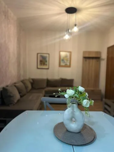 beach vacation apartment