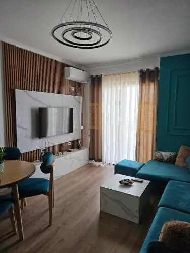 Beach Vibes, Home Comfort!