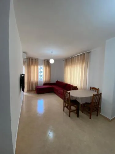 Besi Apartments