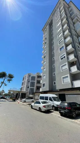BESS Beach House