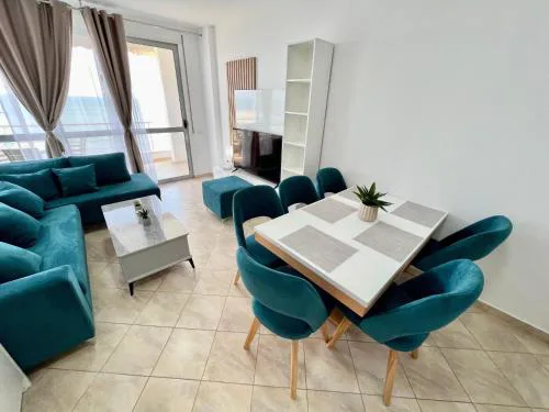 Bianca Beach Apartment