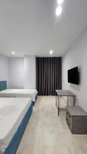 Blue Heaven Apartments