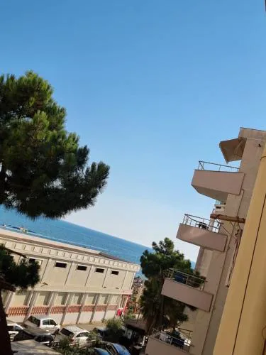 Blue Horizon Durres