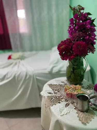 Bushi Rooms