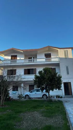 Casa Mimoza