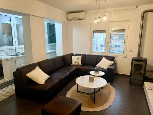 Chill & Central Apartment