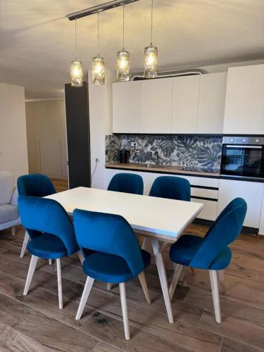 CHILL OUT Apartment