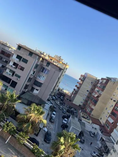 City Center Apartment