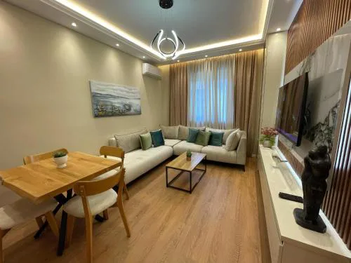 City Center Deluxe