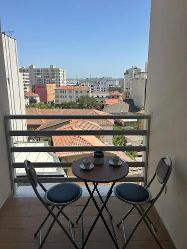 City Center Durres
