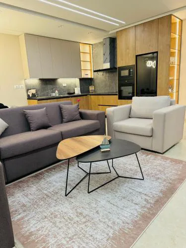 city center hideaway