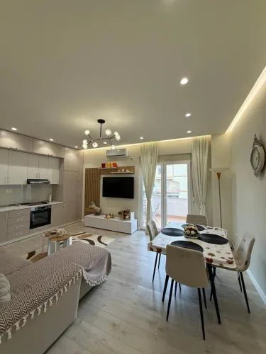 classy apartment Loui 2 Durres