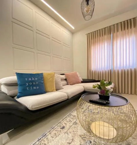 Comfort Apartament, Near the beach