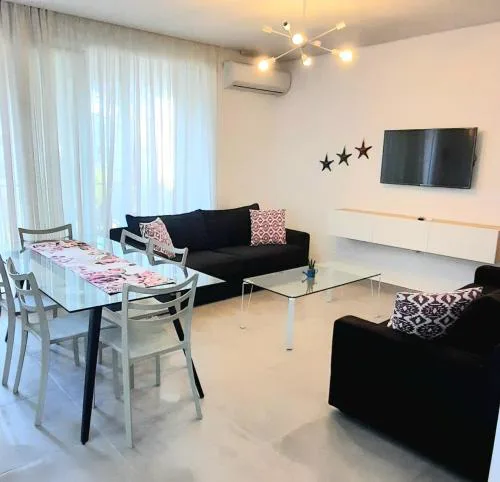 Comfortable Apartment-San Pietro Resort, Durres