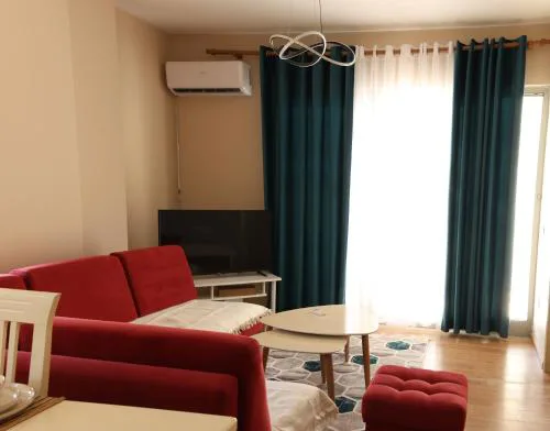 Costa Del Sol Apartments