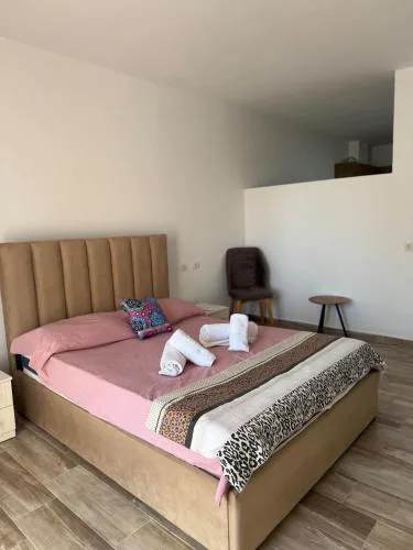 Cozy Studio in Durrës Beach