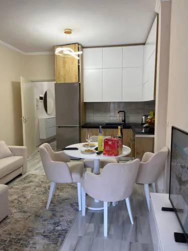 Dea Lucky Apartament Luxury Panorama